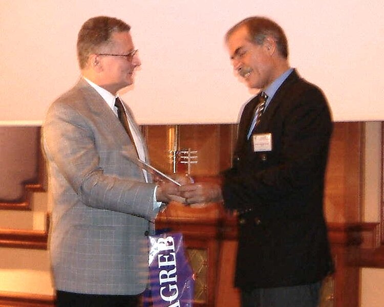 Awards / Honors / Honorary Memberships