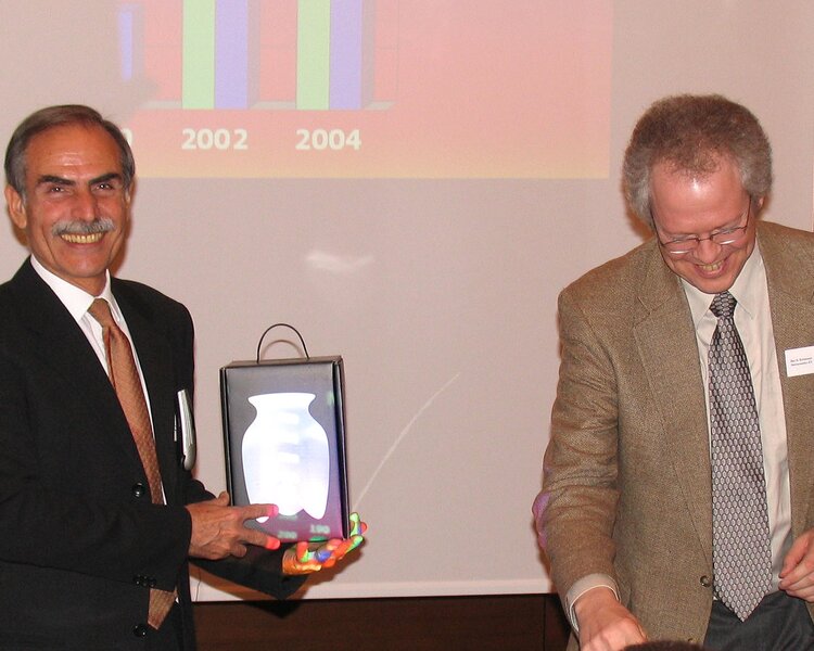 Awards / Honors / Honorary Memberships